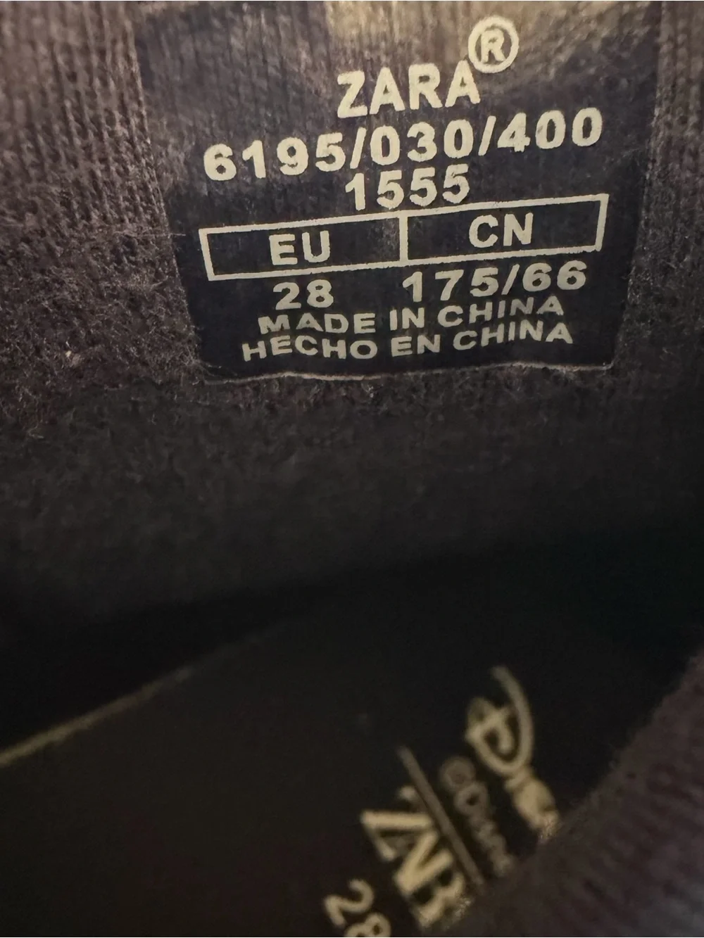 Zara new